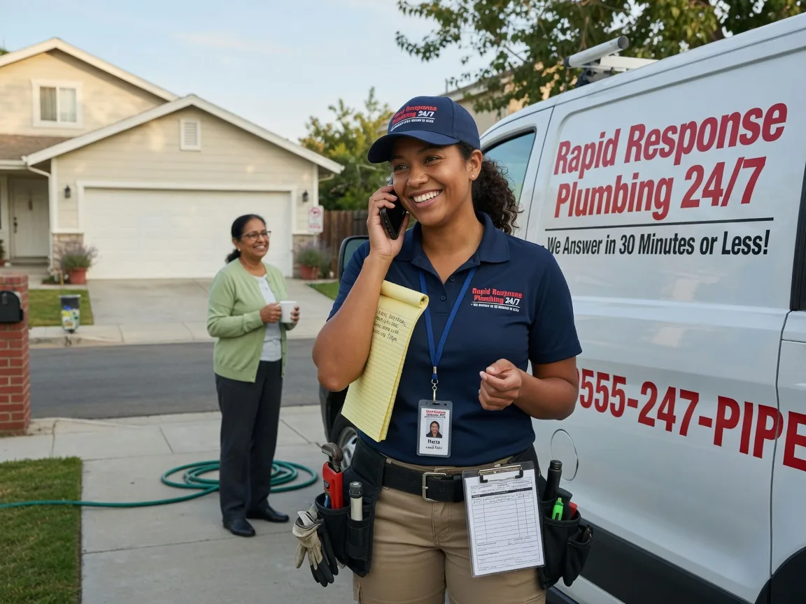 Emergency Plumber Upson, WI FAQs